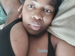 zoleka Video Sexe