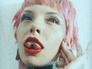 Zombiemari