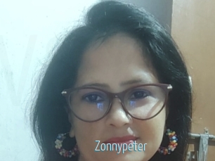 Zonnypeter