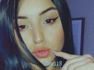 Zooe118