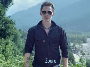 Zooro
