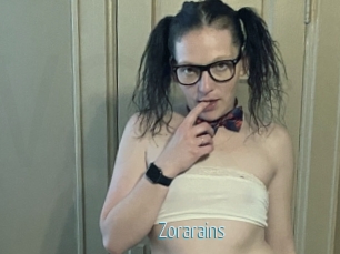 Zorarains