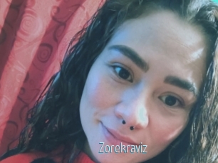 Zorekraviz