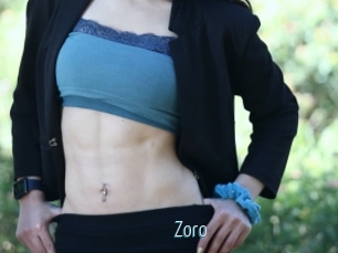 Zoro