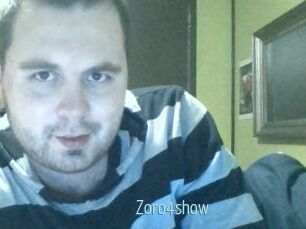 Zoro4show