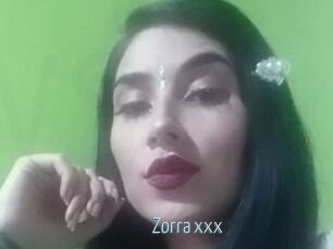 Zorra_xxx