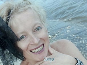 Zosya