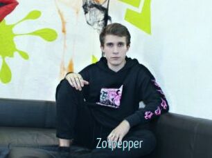 Zotpepper