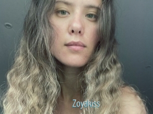 Zoyakiss