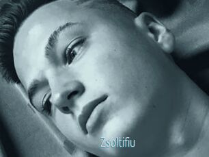 Zsoltifiu