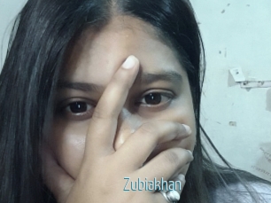 Zubiakhan