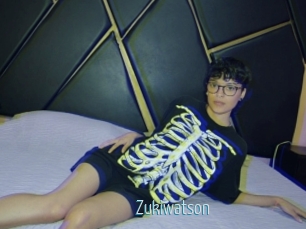 Zukiwatson