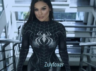 Zulyfoxer
