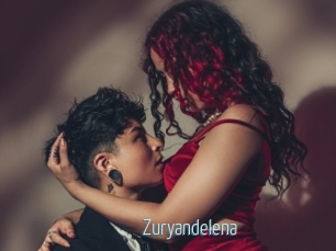Zuryandelena