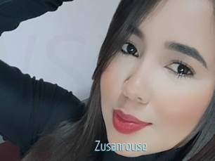 Zusanrouse