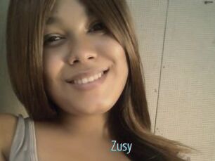 Zusy