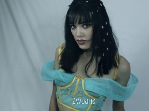 Zwaano