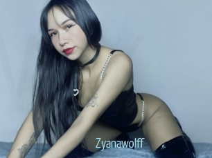 Zyanawolff