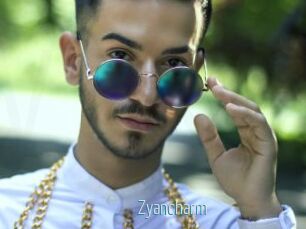 Zyancharm