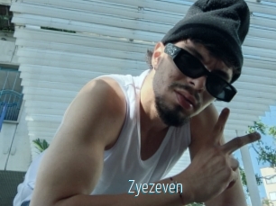 Zyezeven