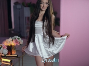 zyrasatin Video Sexe