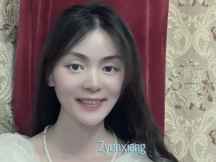 Zyunxiang
